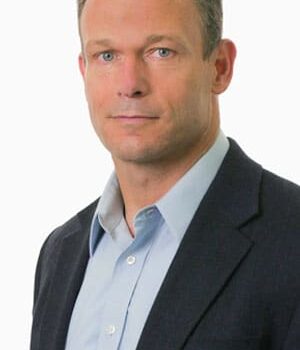 Jeff Evernham, directeur Stratégie Produits de Sinequa