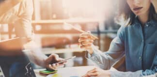 Level-up, le levier clé de la fidélisation des équipes de Sogilis levier clé de la fidélisation Crédit Depositphotos kantver