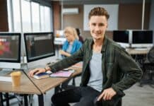 Comment les innovations technologiques influencent-elles la location de bureaux à Paris
