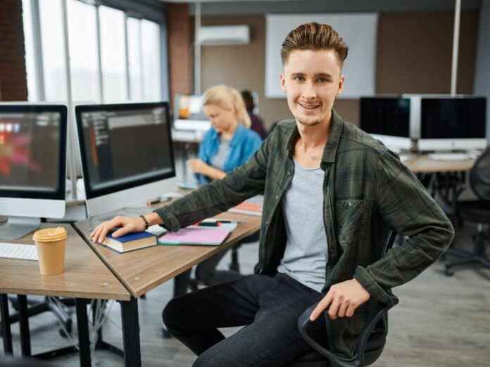 Comment les innovations technologiques influencent-elles la location de bureaux à Paris