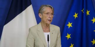 Elisabeth Borne, les secrets de la Première Ministre Elisabeth Borne et ses secrets Credit Depositphotos Ale_ Mi