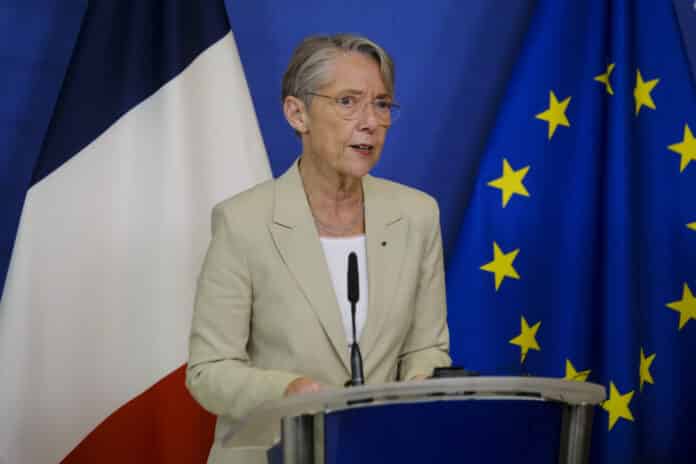 Elisabeth Borne et ses secrets Credit Depositphotos Ale_ Mi Elisabeth Borne et ses secrets Credit Depositphotos Ale_ Mi