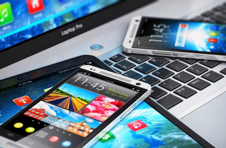 Augmentons la durée de vie des produits électroniques pour réduire notre empreinte environnementale Durée de vie des produits électroniques