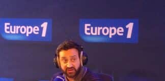 Cyril Hanouna, le gourou talentueux et provocateur de l’audiovisuel Cyril Hanouna credit Wikimedia Commons