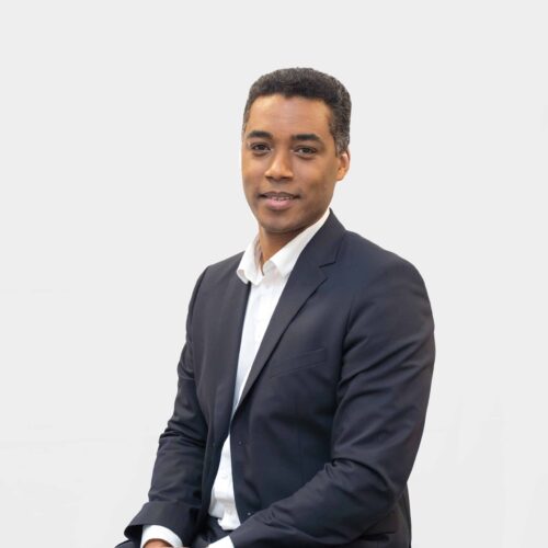 Eddy Sifflet, expert cybersécurité chez Check Point Software Technologies