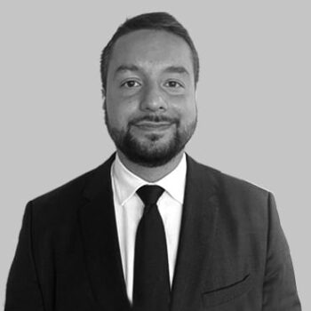 François Laleuf, Directeur Associé CEO d'Archimed Partners – Groupe Rainbow Partners