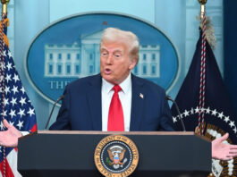 La piuissance et les puissants credit Depositphotos