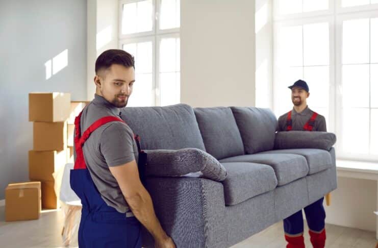 Organiser un déménagement écologique de son entreprise : astuces pour réduire l’impact environnemental Organiser un déménagement écologique de son entreprise : astuces pour réduire l’impact environnemental