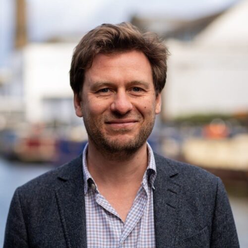 Phil Chambers, General Manager, Workday Peakon Employee Voice