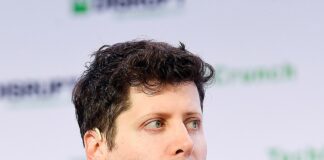 Sam Altman : le créateur d’Open AI / ChatGPT Sam Altman le créateur d'Open AI