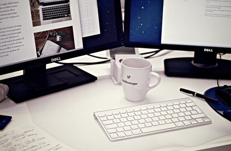 Utiliser les mugs personnalisés pour renforcer la notoriété de votre marque