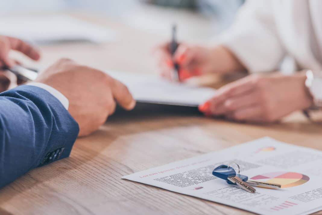 credit Depositphotos AndrewLozovyi Assurance multirisque professionnelle