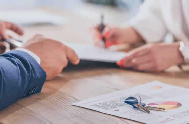 Assurance multirisque professionnelle : protégez-vous des pertes financières imprévues credit Depositphotos AndrewLozovyi Assurance multirisque professionnelle