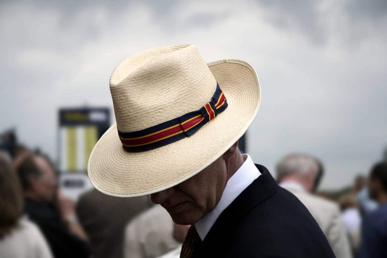 cadeau chapeau