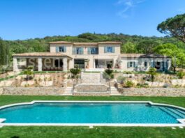 Se développer dans l'immobilier de luxe