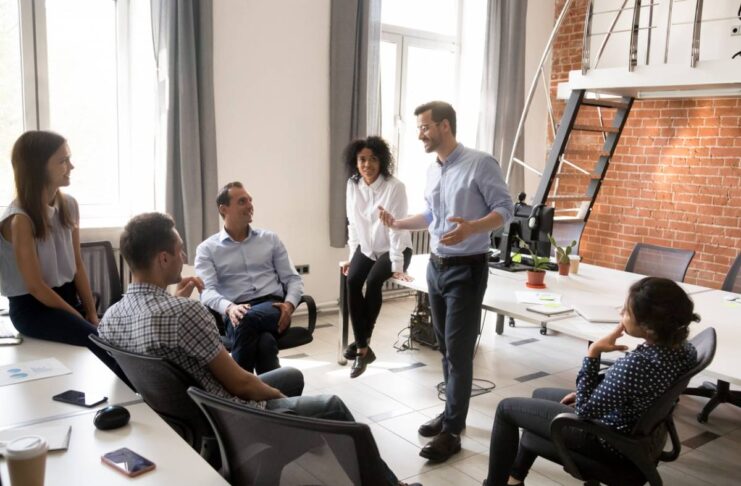 Cadre : quelle formation choisir pour développer vos compétences managériales ?