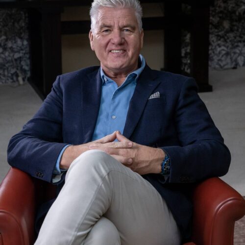 Rudi Janssens