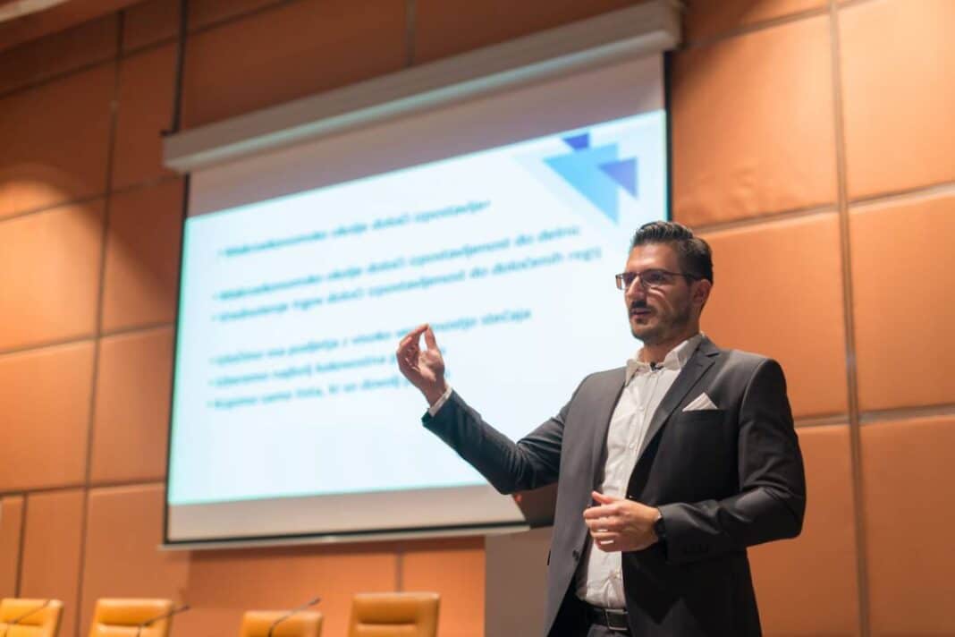 Présentez votre projet à des investisseurs de la meilleure des manières