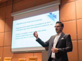 Présentez votre projet à des investisseurs de la meilleure des manières