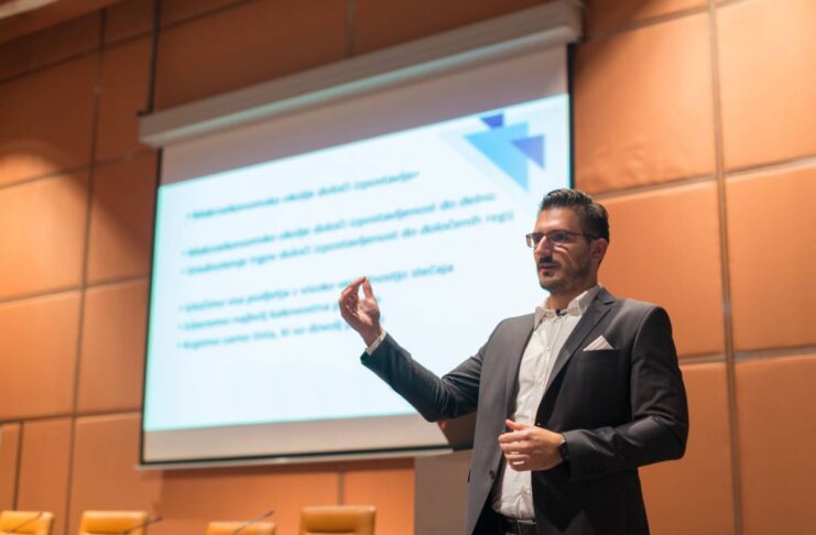 Présentez votre projet à des investisseurs de la meilleure des manières