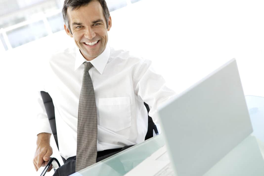 CFO credit Depositphotos depostock