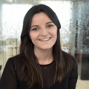 Cassie Leroux, Directeur produit chez Mailinblack