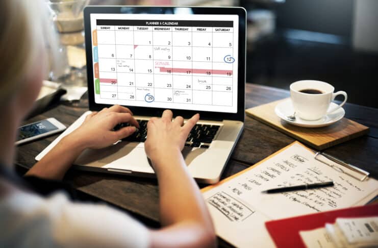 Une gestion RH optimisée