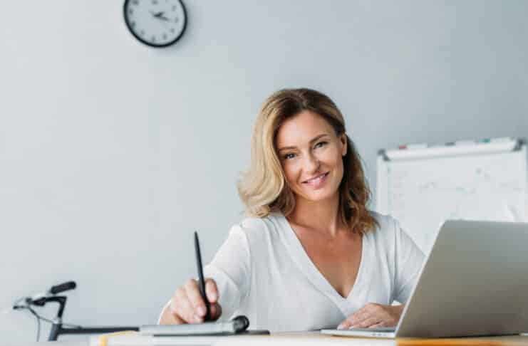 Le DRH doit être un business partner comme les autres Le DRH business partner Depositphotos_EdZbarzhyvetsky