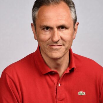 Eric Salviac, senior Business Value Consultant / Full-Stack Observability chez Cisco AppDynamics
