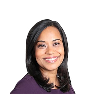 Richa Gupta, Richa Gupta, directrice générale des ressources humaines chez Globalization Partners