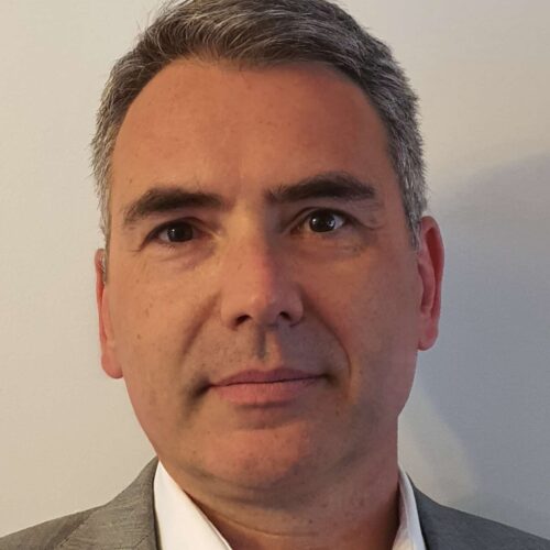 Yves Wattel, Vice President Southern Europe chez Delinea