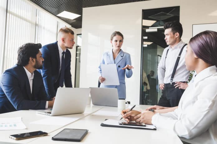 Les formations prises en charge par l’Etat credit Depositphotos Ufalab