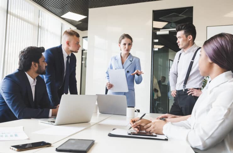 Dirigeants : les formations de vos salariés prises en charge par l’Etat Les formations prises en charge par l’Etat credit Depositphotos Ufalab