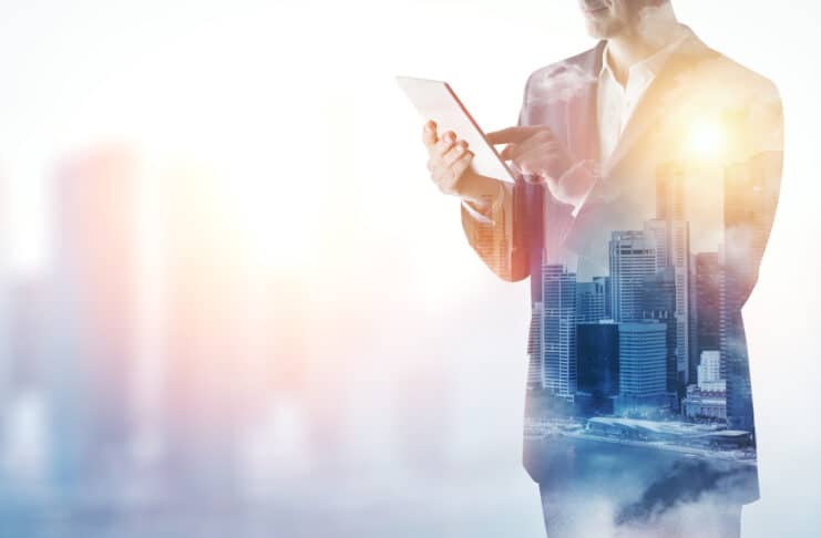 métiers de demain crédit Depositphotos kantver