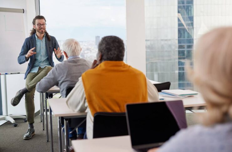 Les points à considérer pour un changement de vie professionnelle réussi