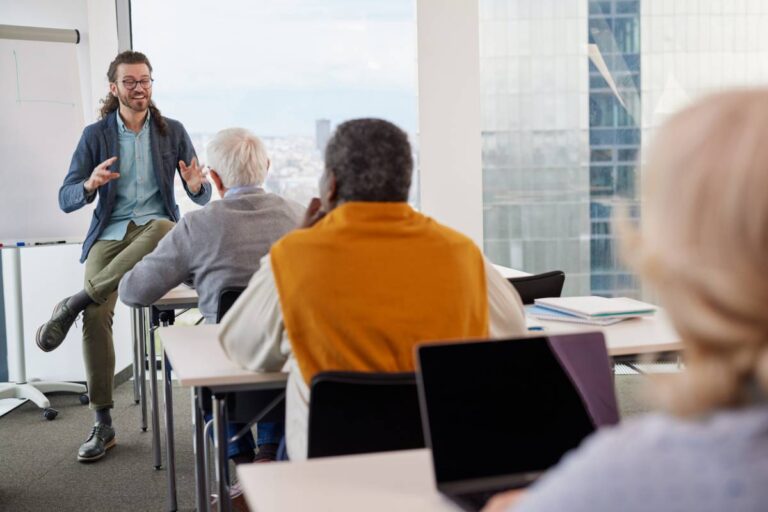 Les points à considérer pour un changement de vie professionnelle réussi