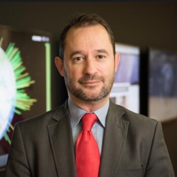 Xavier Daspre, Directeur Technique France chez Proofpoint,