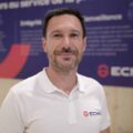 Benjamin Broyoux, Directeur ECMA, BU digitale rattachée au Conseil National de l'Ordre des Experts-Comptables