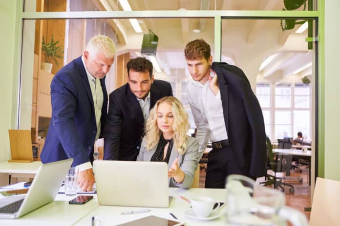 Comment créer un programme de formation efficace ?