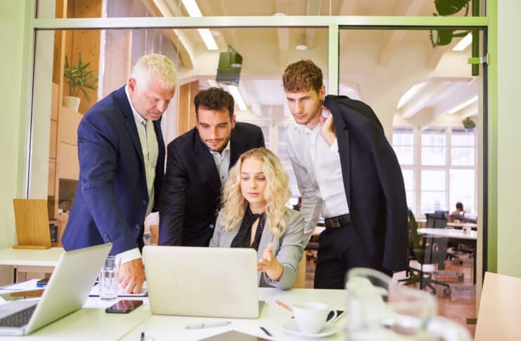 Comment créer un programme de formation efficace Comment créer un programme de formation efficace ?