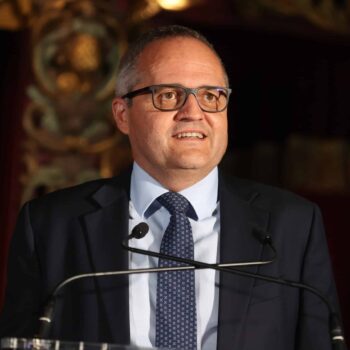 Fréderic Goupil du Bouillé, Président de l’ADI (Association des Directeurs Immobiliers) Directeur exécutif Méthodes et Qualités de la filiale SNCF Immobilier