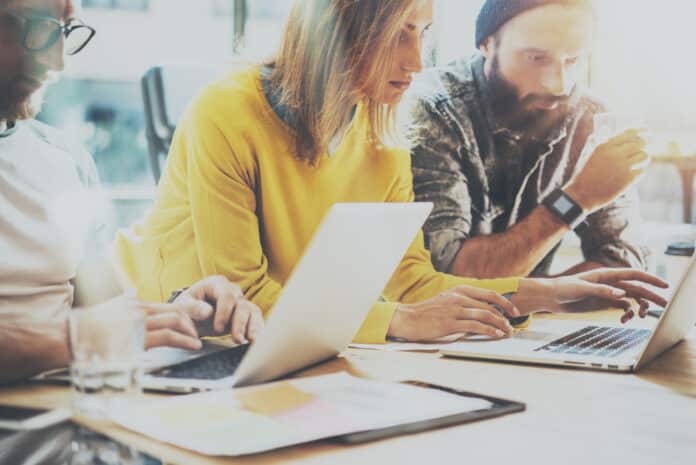 Lead nurturing credit Depositphotos_Kantver