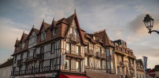 Team building à Deauville : Le choix idéal pour vos collaborateurs