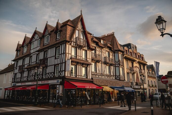 Team building à Deauville : Le choix idéal pour vos collaborateurs