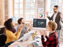 Pas si soft que cela, les soft skills ! credit depositphotos