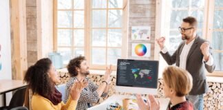 Pas si soft que cela, les soft skills ! credit depositphotos