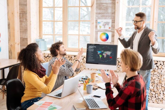 Pas si soft que cela, les soft skills ! credit depositphotos Pas si soft que cela, les soft skills ! credit depositphotos