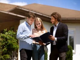 agent immobilier crédit Depositphotos Milkos