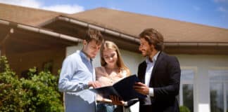 agent immobilier crédit Depositphotos Milkos