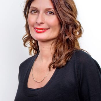 Delphine Roset, Dirigeante du cabinet Osalys et fondatrice de la Soft Akademy